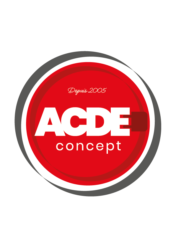 ACDE logo