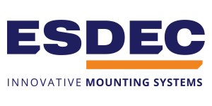 ESDEC logo