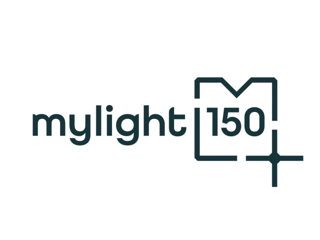 logo mylight 150